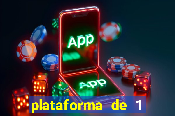 plataforma de 1 real subway surfers